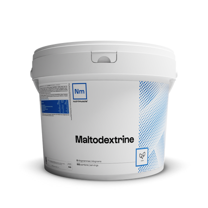 Maltodextrina