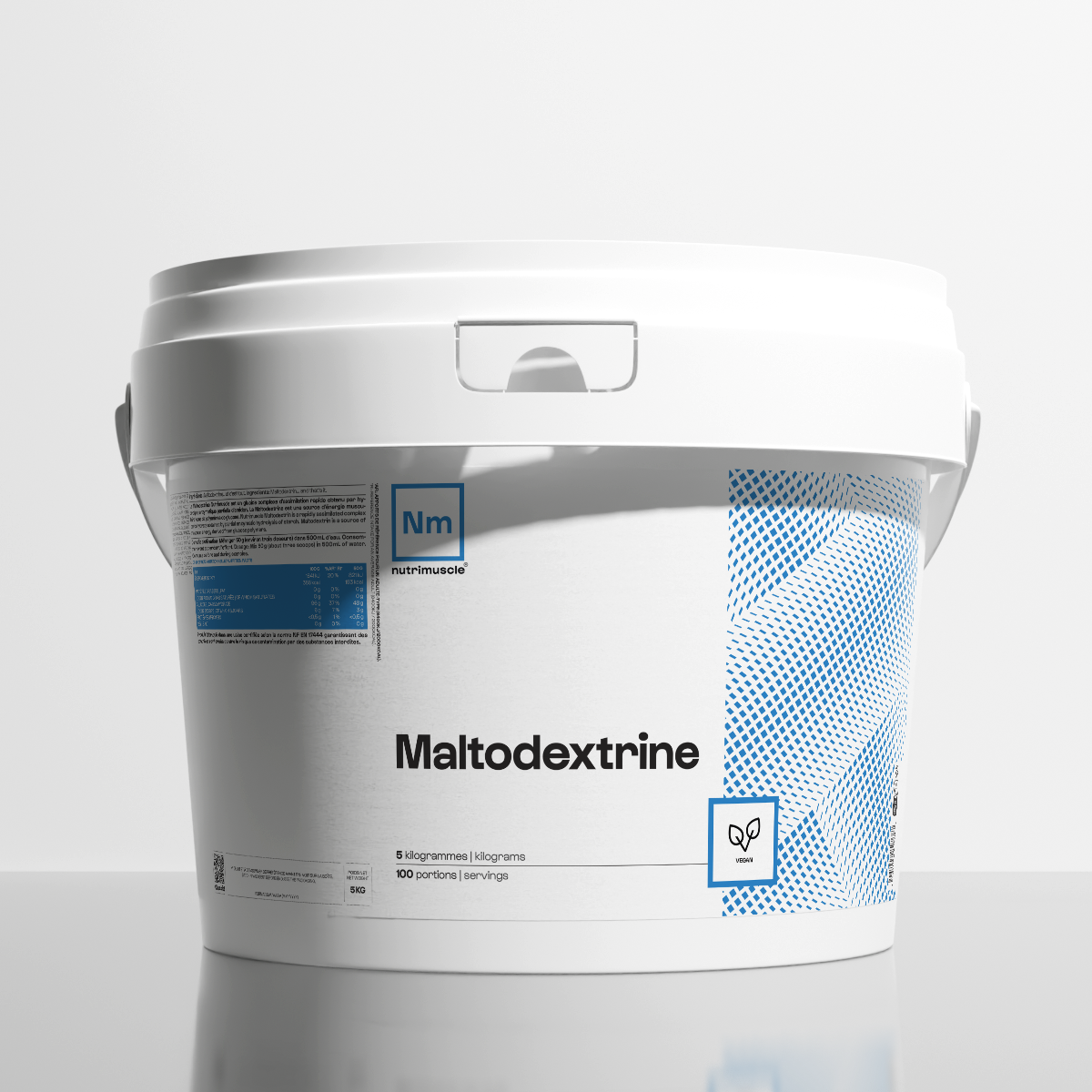 Maltodextrine
