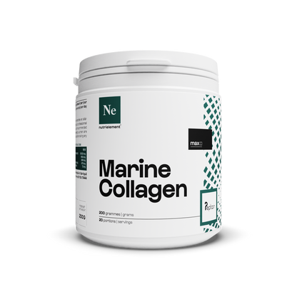 Collagène Marin Peptan® 1 en poudre