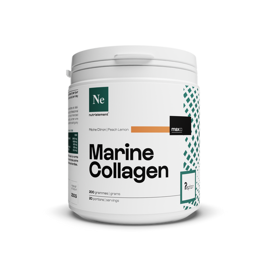 Collagène Marin Peptan® en poudre