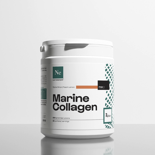 Collagène Marin Peptan® en poudre