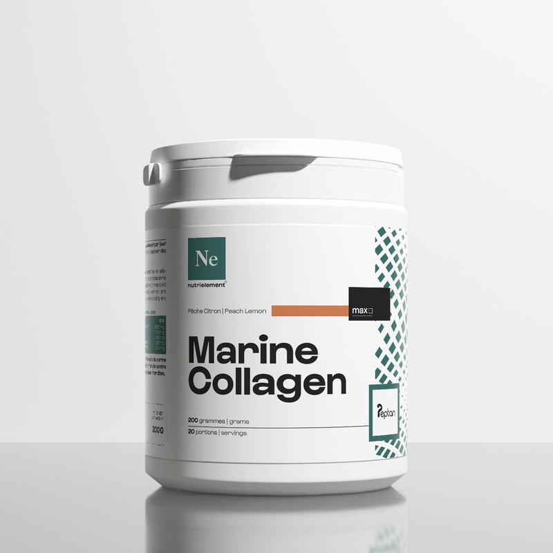 Colágeno marin peptan® 1 en polvo