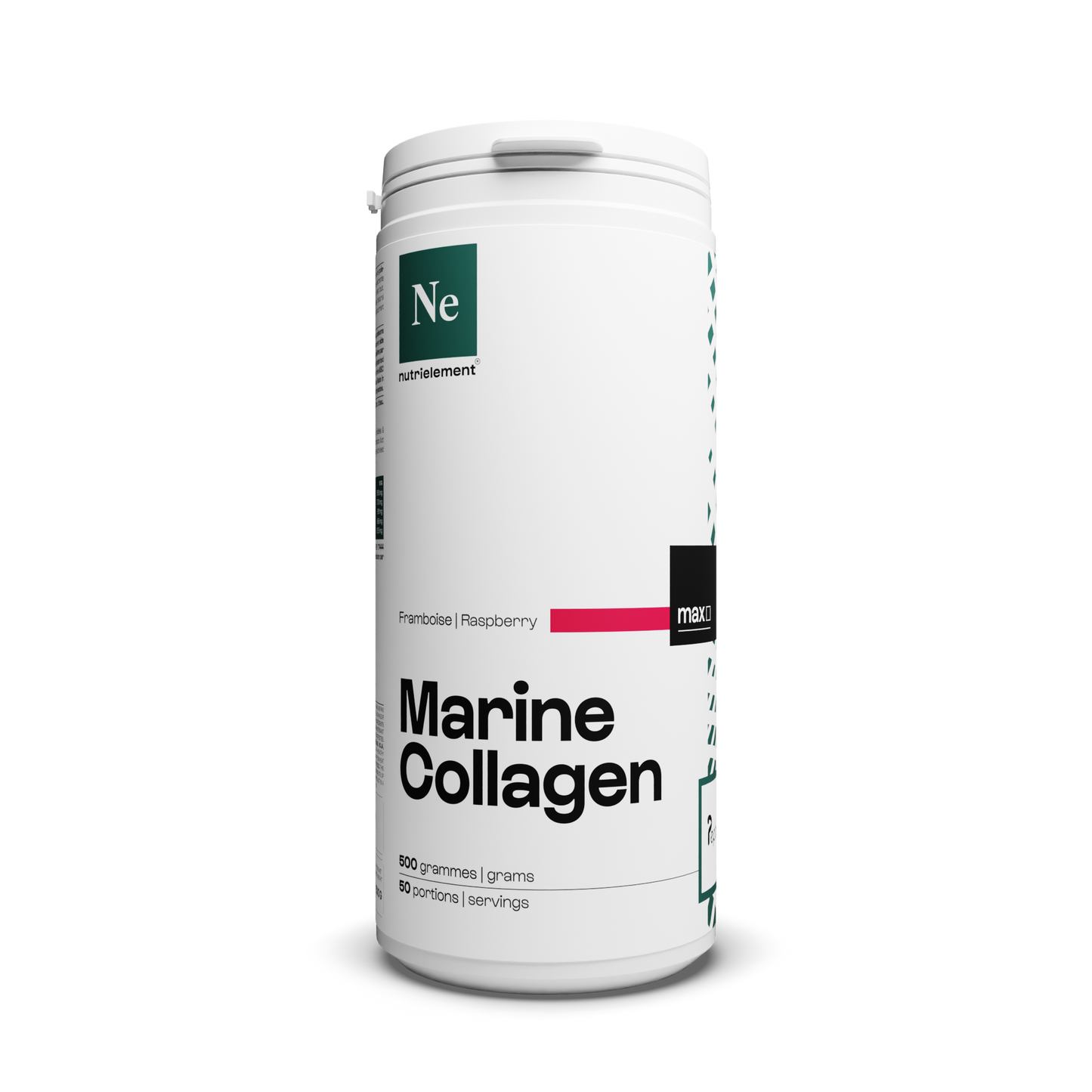Collagène Marin Peptan® en poudre