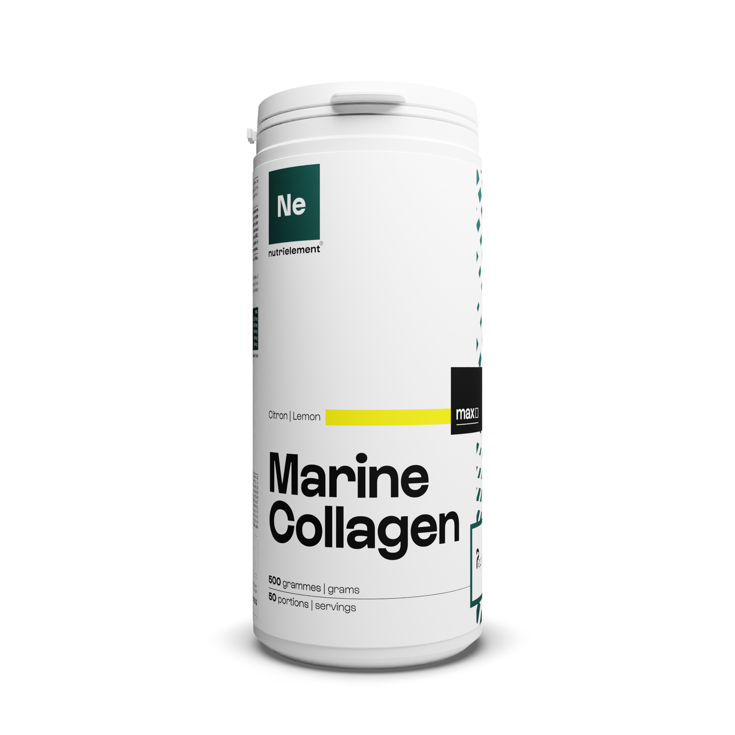 Colágeno marin peptan® 1 en polvo