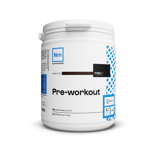 Pré-workout