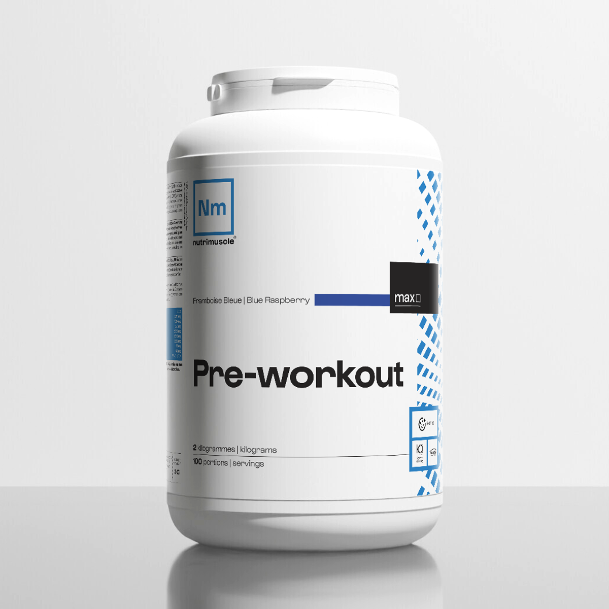 Pré-workout