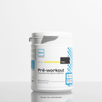 Pré-workout Musclepump - sans caféine