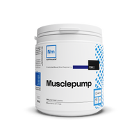 Musculoso