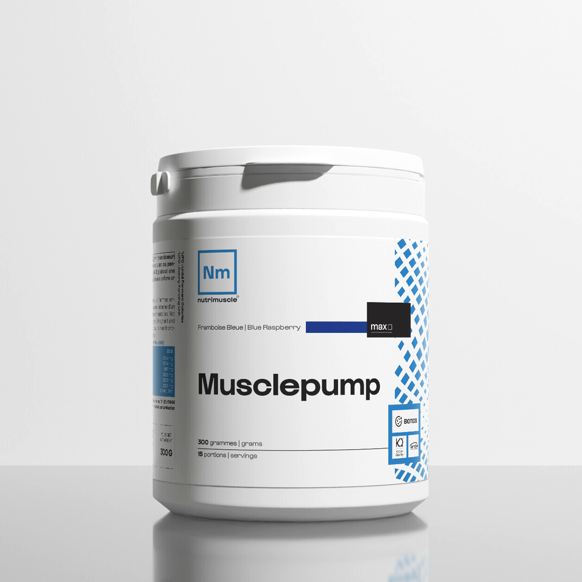 MusclePump