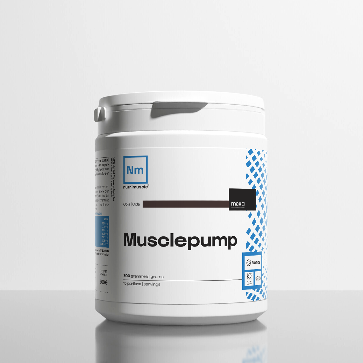 MusclePump