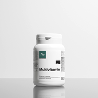 Multivitamines Max en gélules