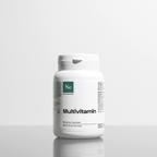 Multivitaminas en cápsulas
