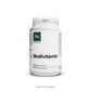Multivitaminas en cápsulas