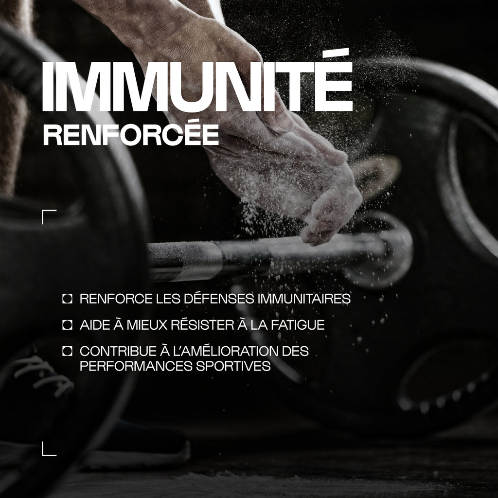 Multivitaminas en cápsulas