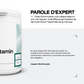 Polvo multivitaminas
