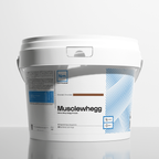 Musclewegg: mezcla de proteínas