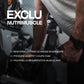 Musclewegg: mezcla de proteínas