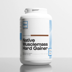 Musclemasse - Ganador duro
