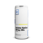 Musclewhey - mezclar proteína