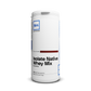 Musclewhey - mezclar proteína