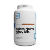 Musclewhey - mezclar proteína