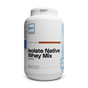 Musclewhey - mezclar proteína