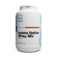 Musclewhey - mezclar proteína