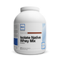 Musclewhey - mezclar proteína