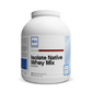Musclewhey - mezclar proteína