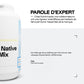Isolate Native Whey Mix - Musclewhey