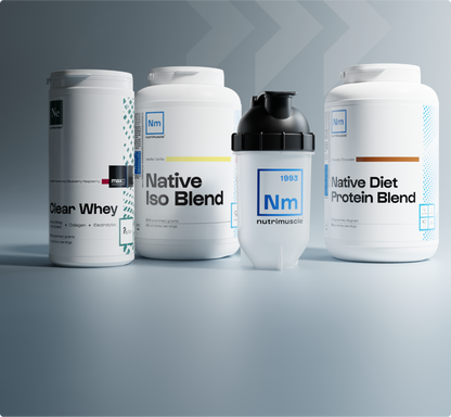 Quelle whey choisir?