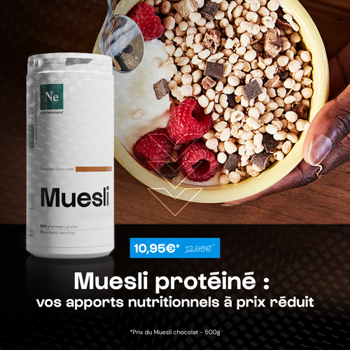 J'en profite