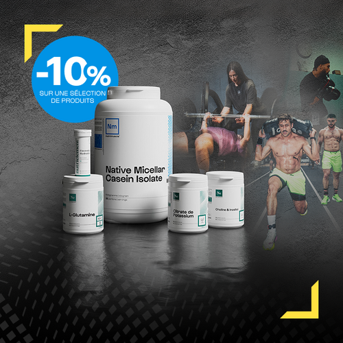 Les 3 piliers de la sèche