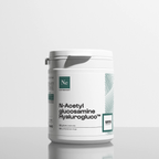Glucosamine (N-Acetylglucosamine) Hyalurogluco™ en gélules