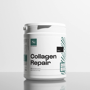 Collagen Repair