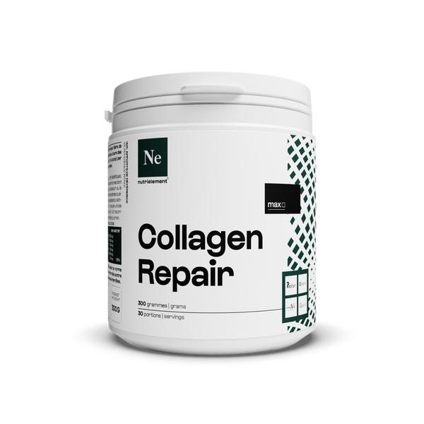 Collagen Repair