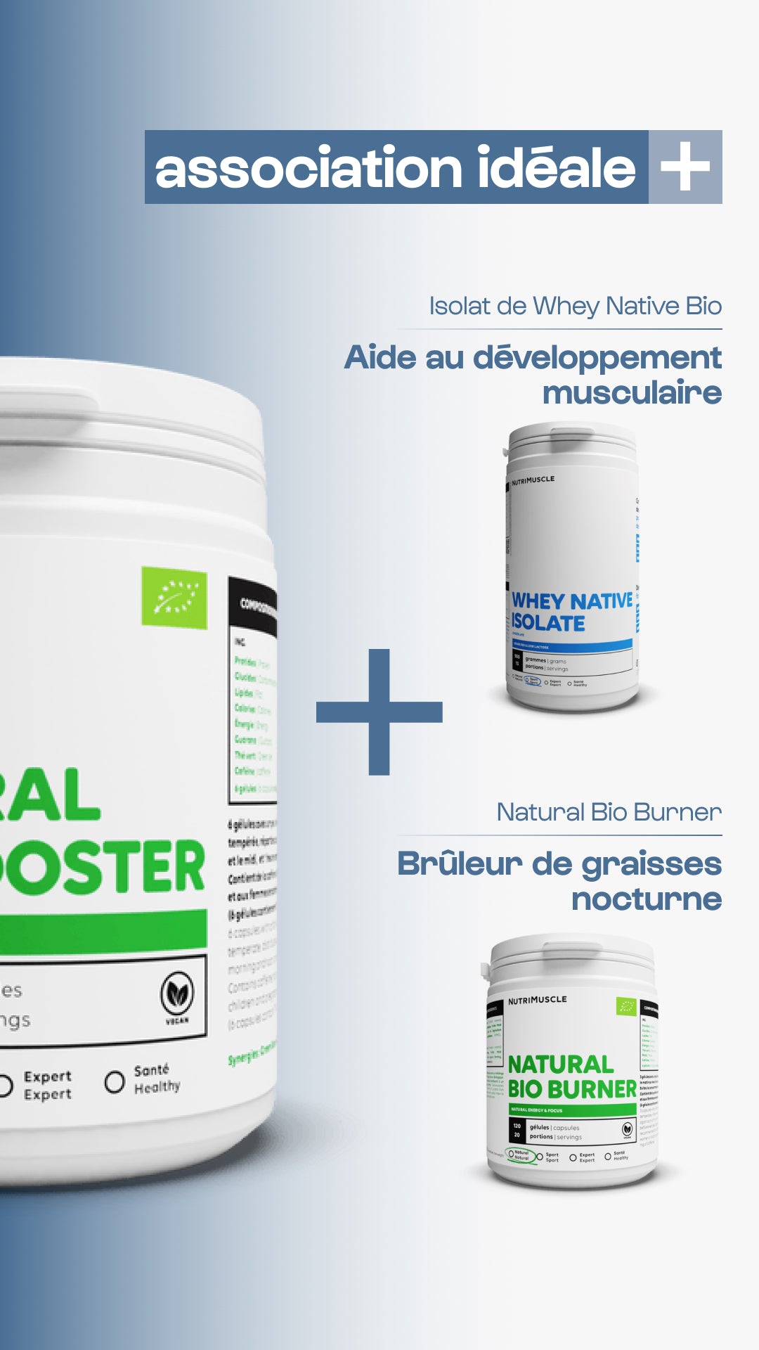 Bioboster natural