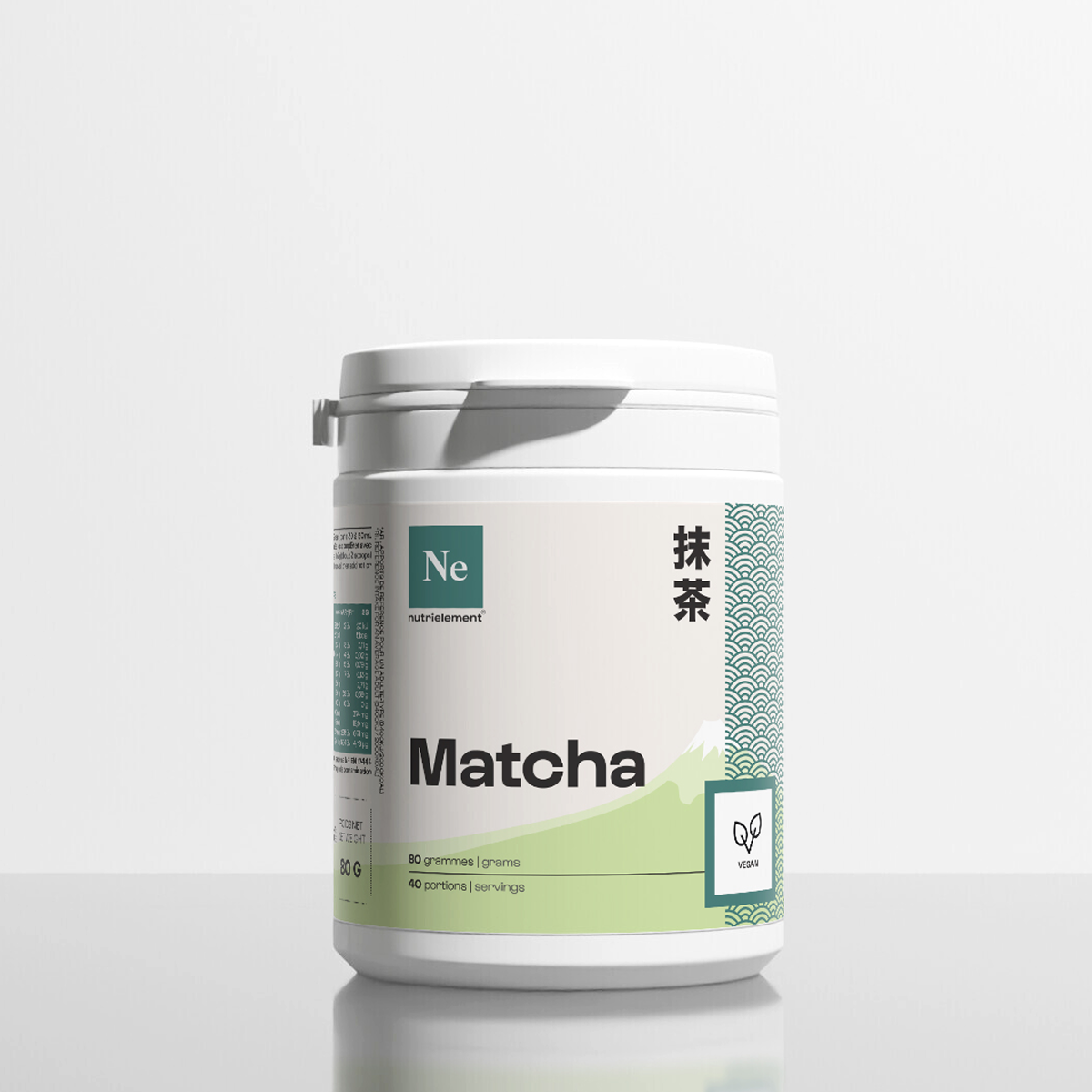Matcha