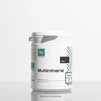 Multiminéraux Max en gélules