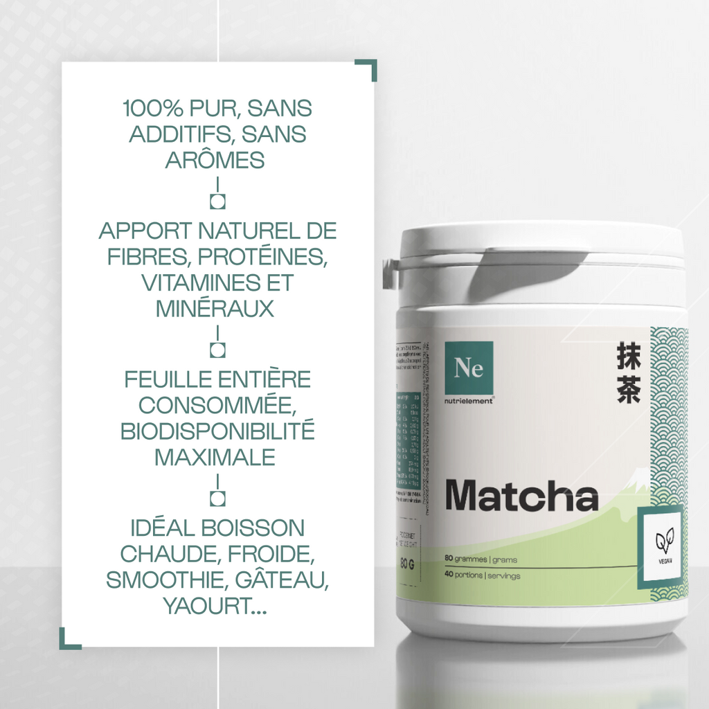 Matcha