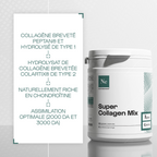 Super Collagen Mix Powder