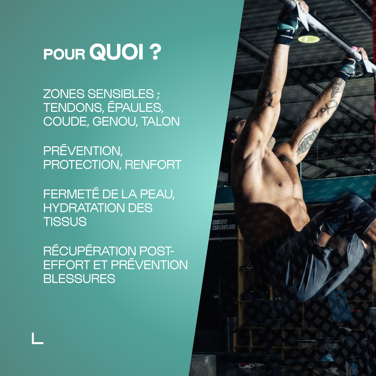 Collagène Marin Peptan® en poudre