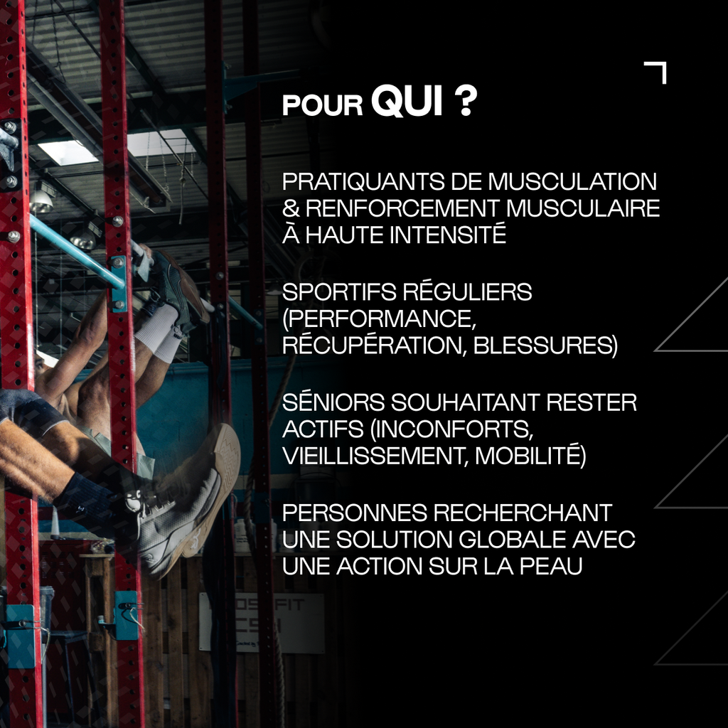 Collagène Marin Peptan® 1 en cápsulas