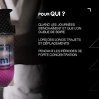 Electrolytes Energy - Effervescent
