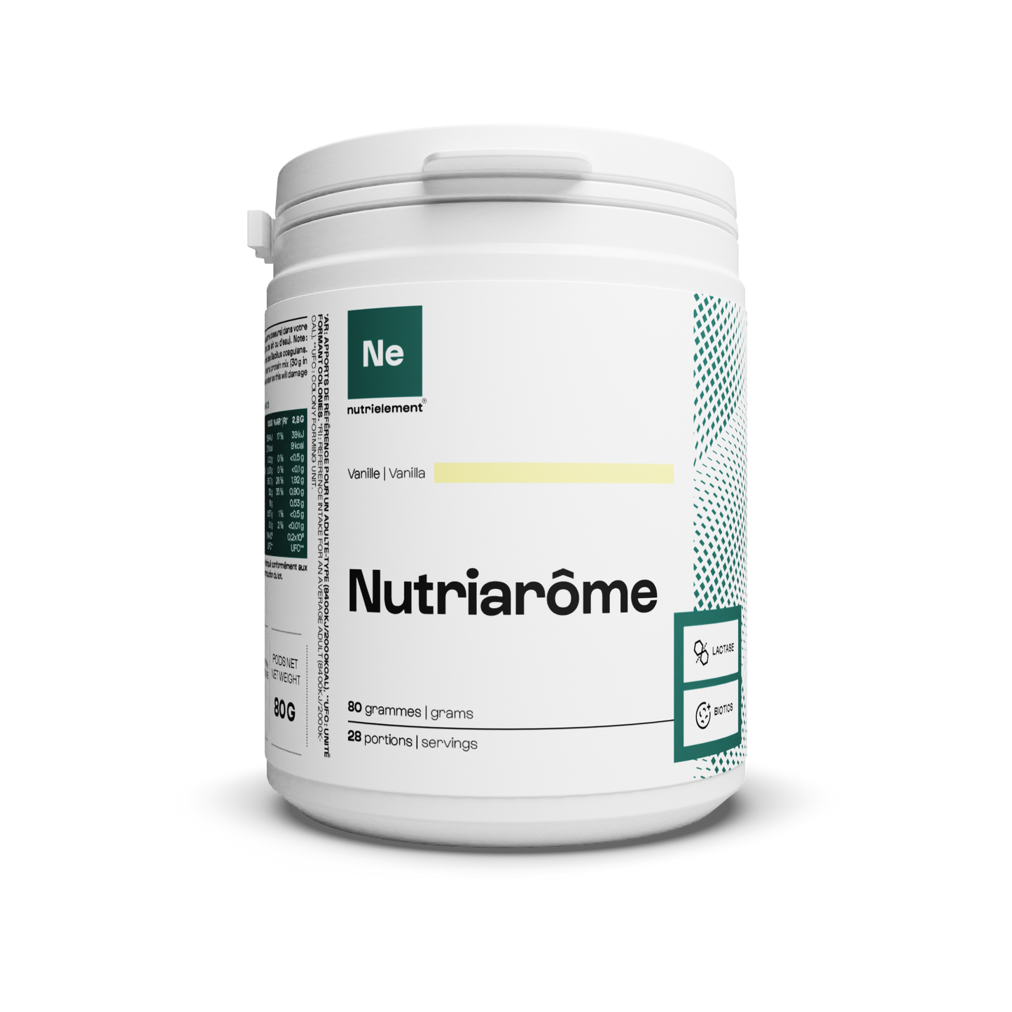 Nutriaroma