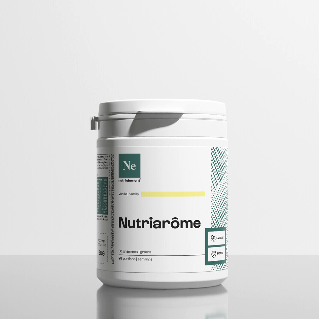 Nutriaroma