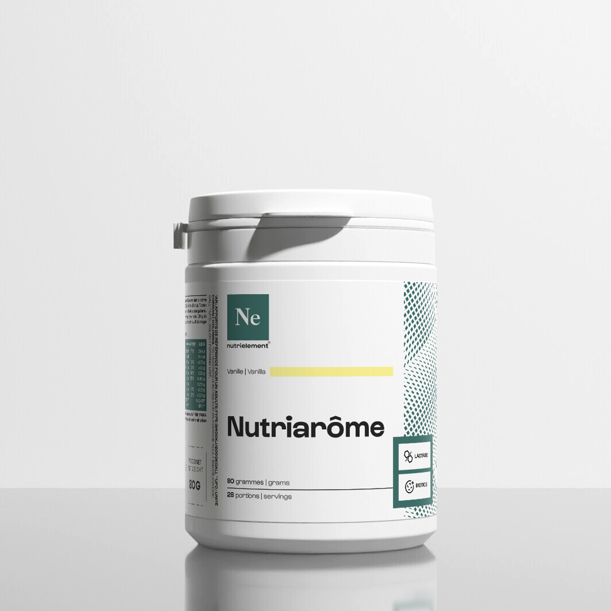 Nutriaroma