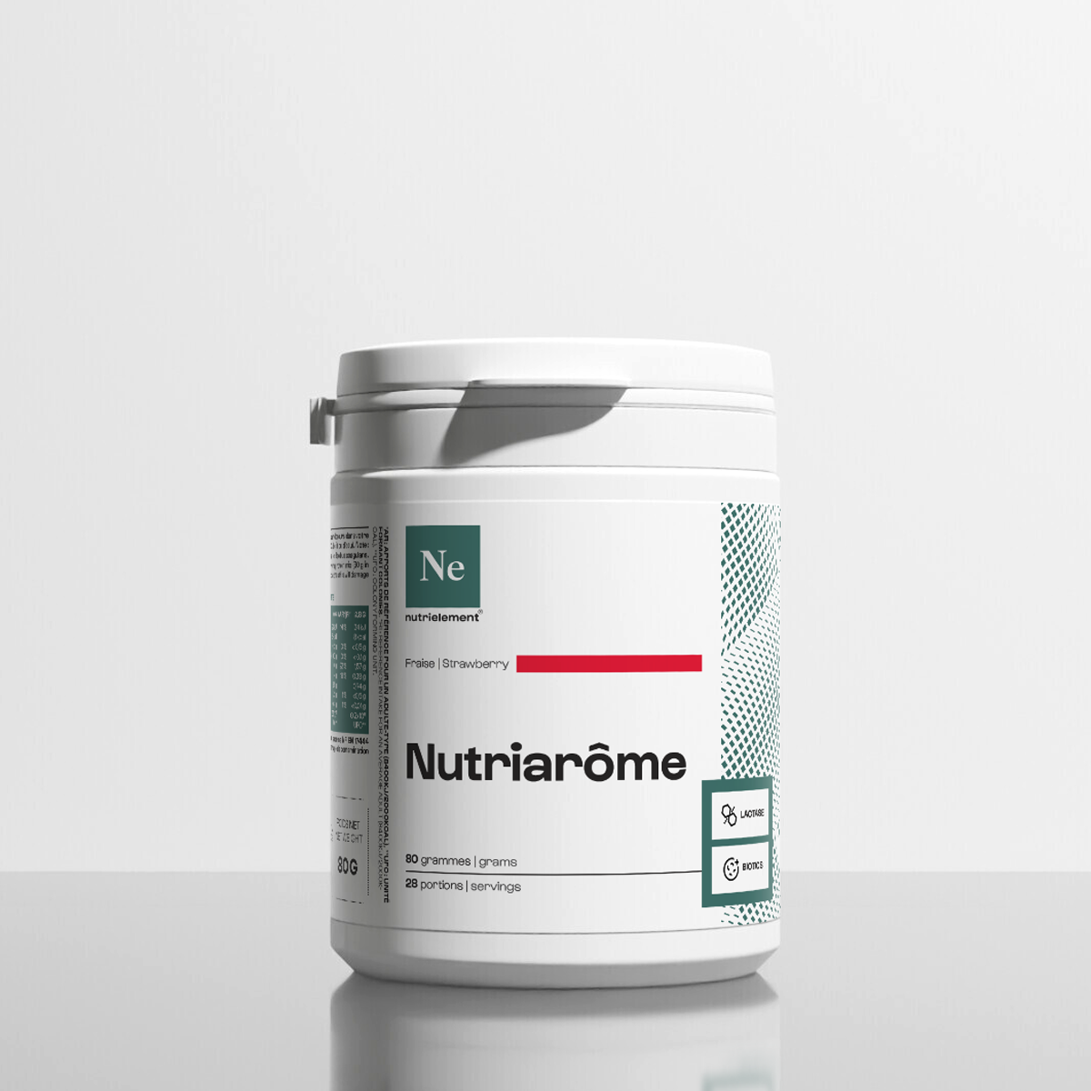 Nutriaroma