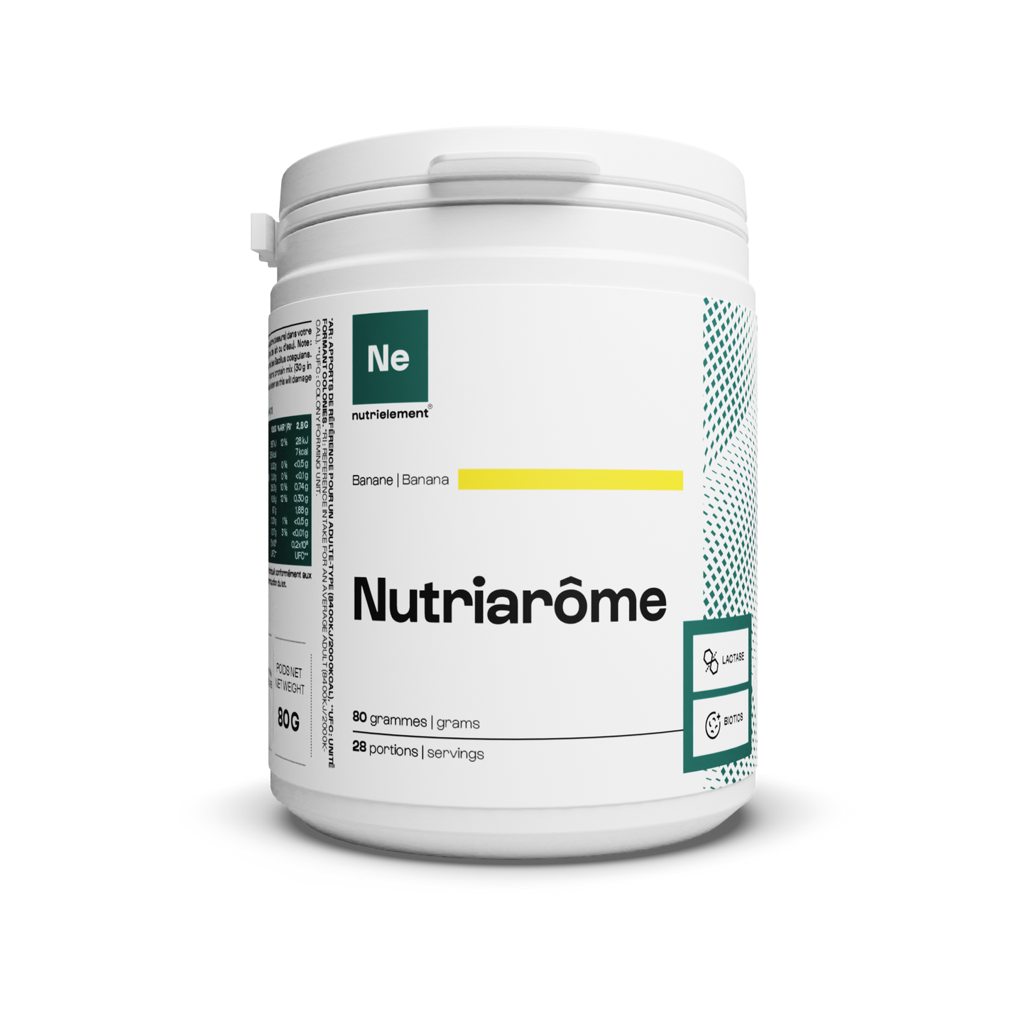 Nutriarôme