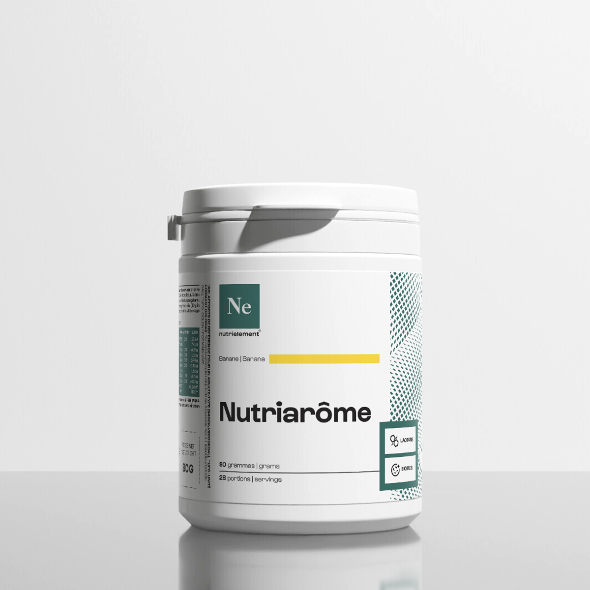 Nutriaroma
